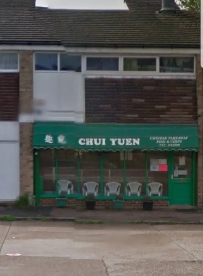 Chui Yuen Chinese & Fish n Chips